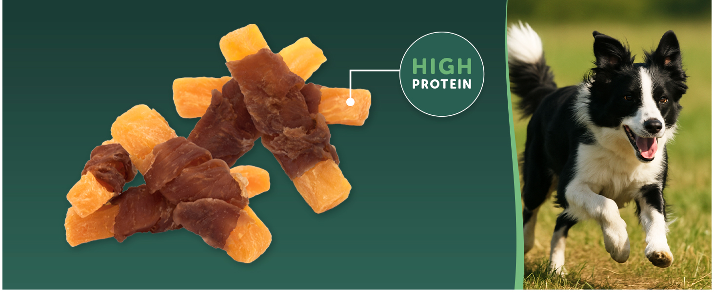 Healthfuls Chicken Sweet Potato