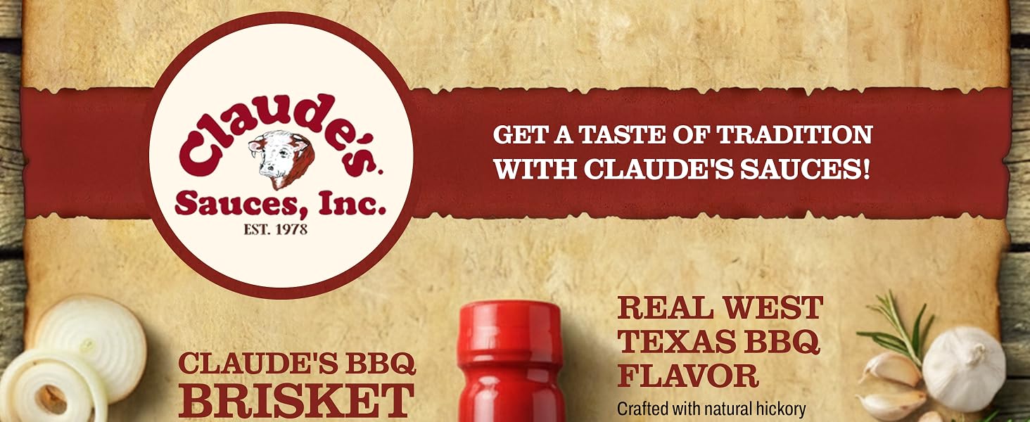 BBQ Flavour