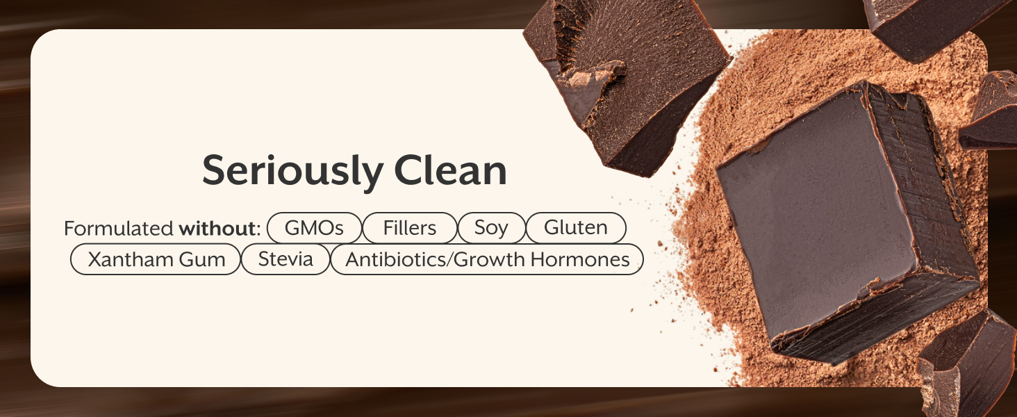 gluten free soy free