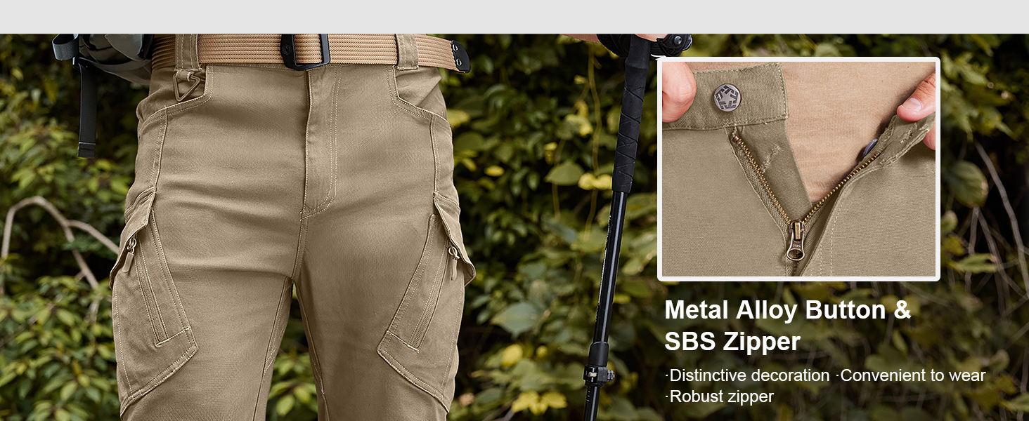 construction pants for men