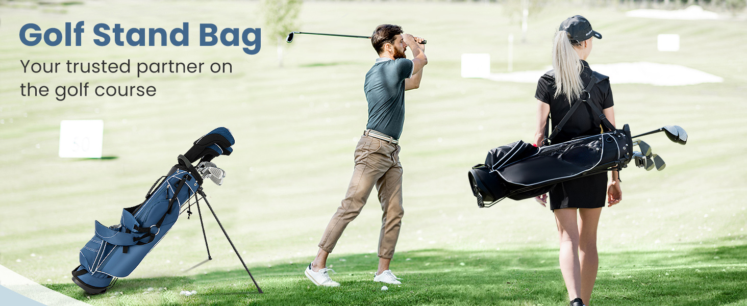golf bag