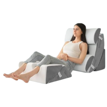 Best wedge pillow