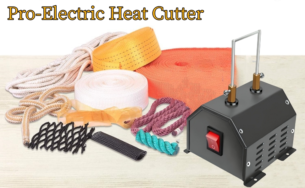ROPE CUTTER