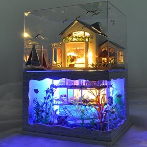 miniature kit