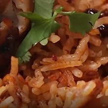 TAJ Sella Basmati Rice