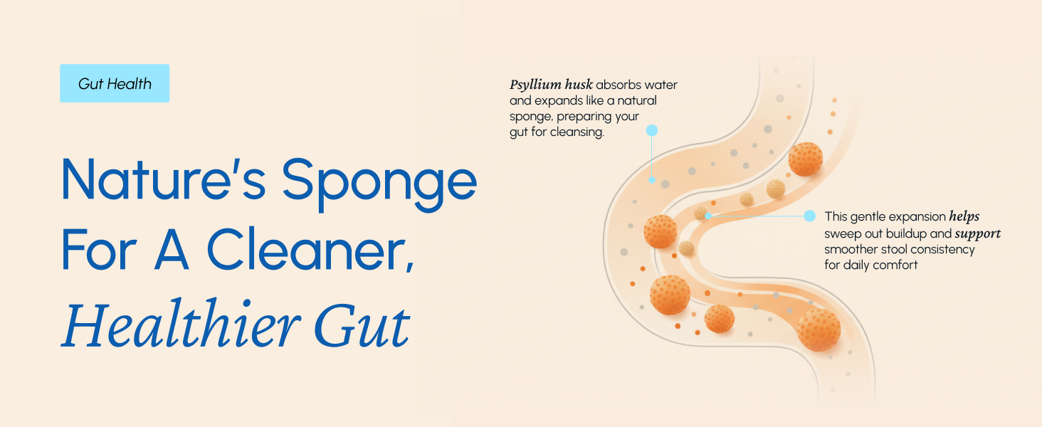 Gut Health