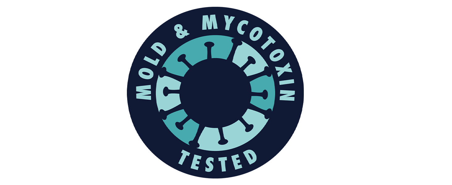 Mold and Mycotoxin tested