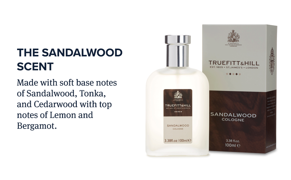 Sandalwood