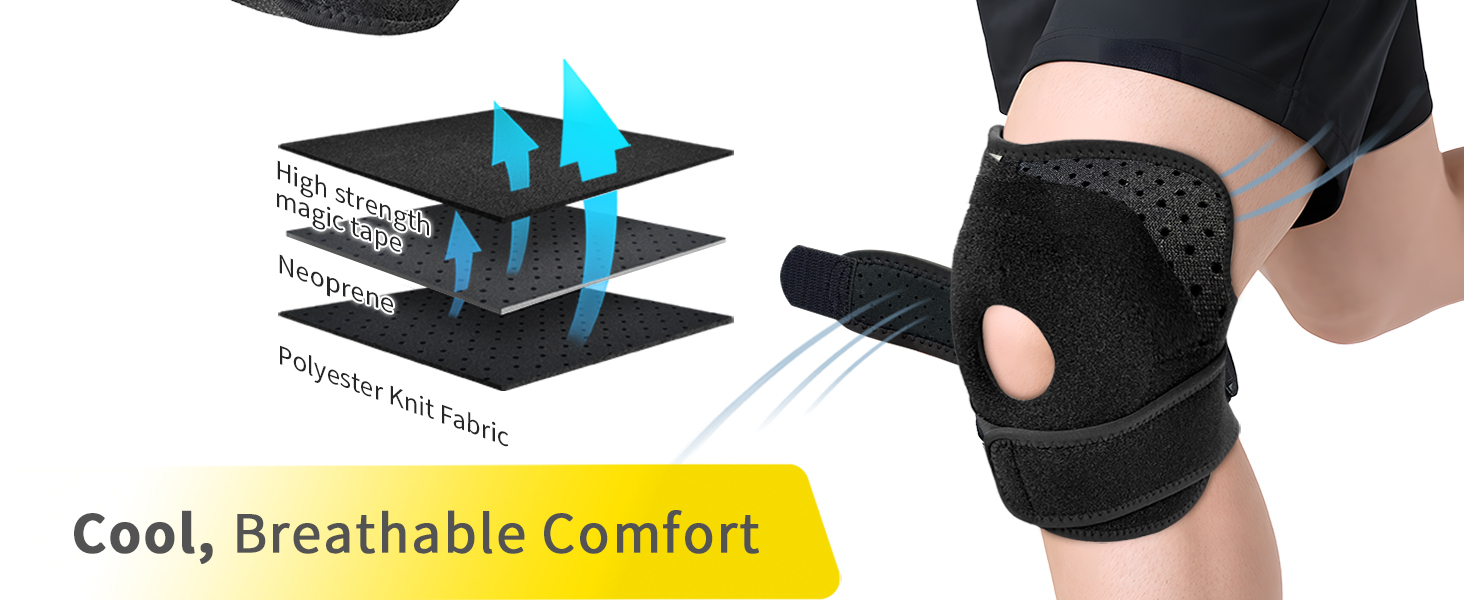 knee braces for knee pain