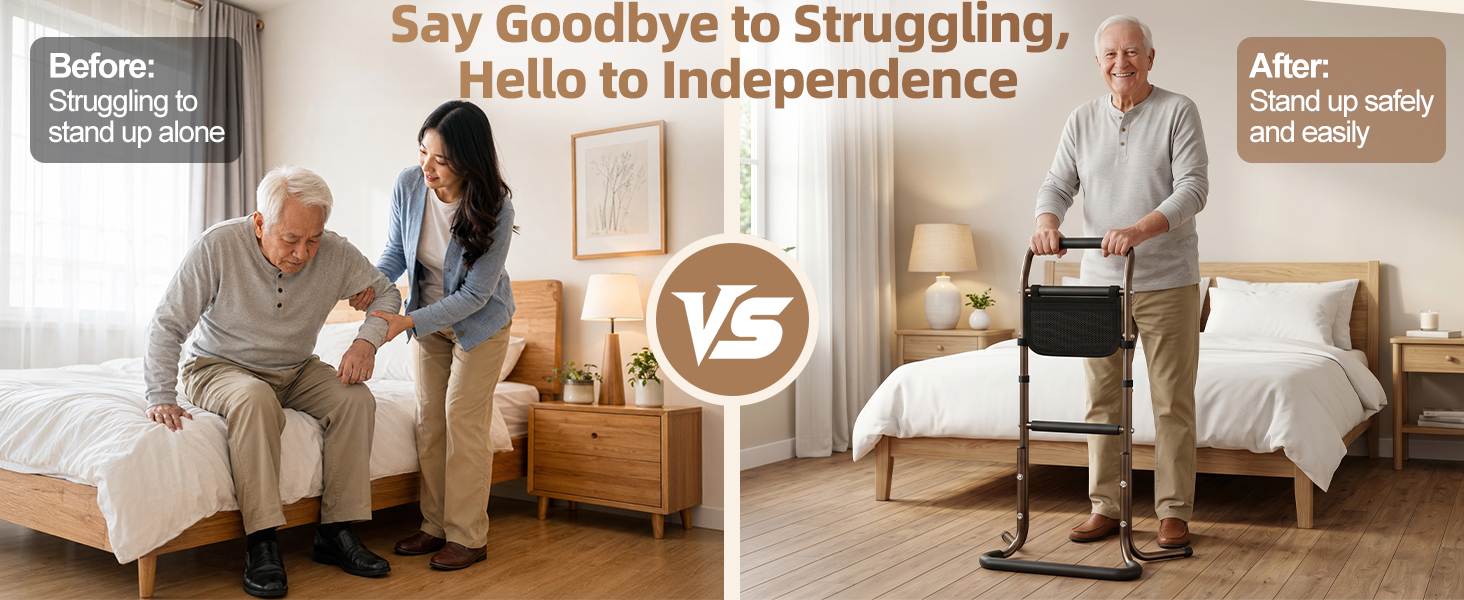 couch stand assist for elderly