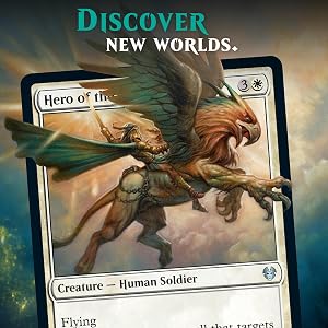 Theros Beyond Death