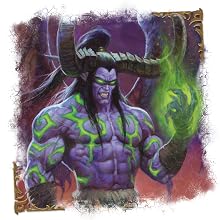Dungeons &amp;amp; Dragons: World of Warcraft (D&amp;amp;D Gameplay Expansion Book)