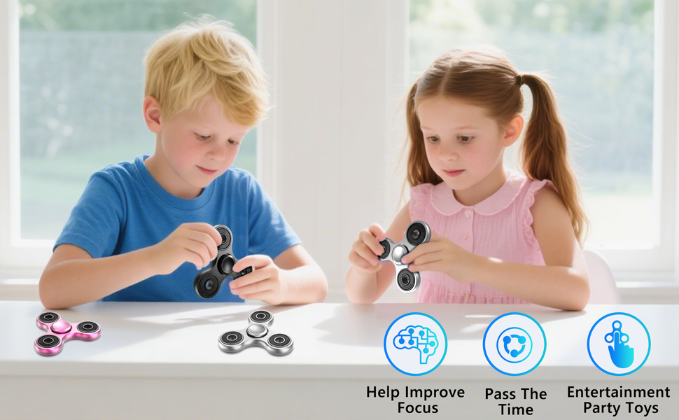 fidget spinner
