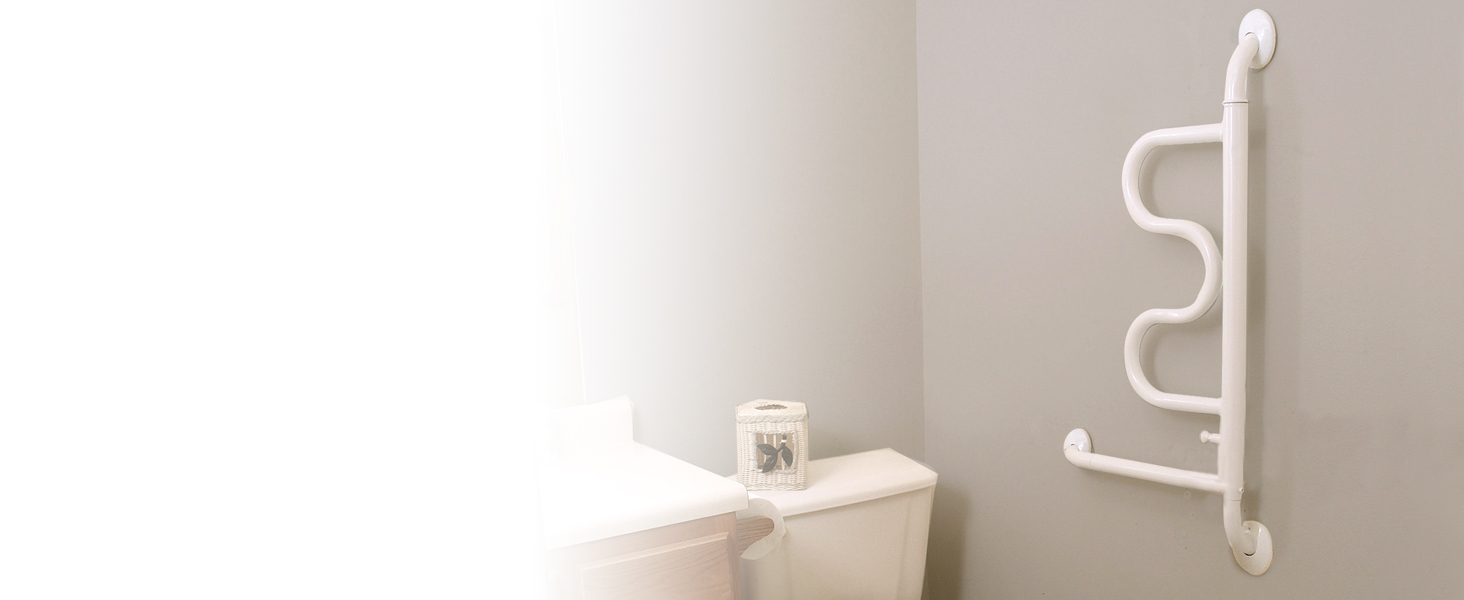 stander curve grab bar swivel 360 swiveling assist handle