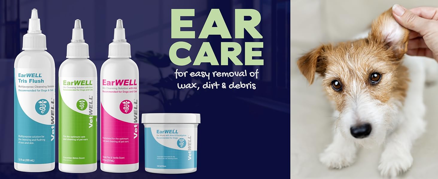 Ear Care