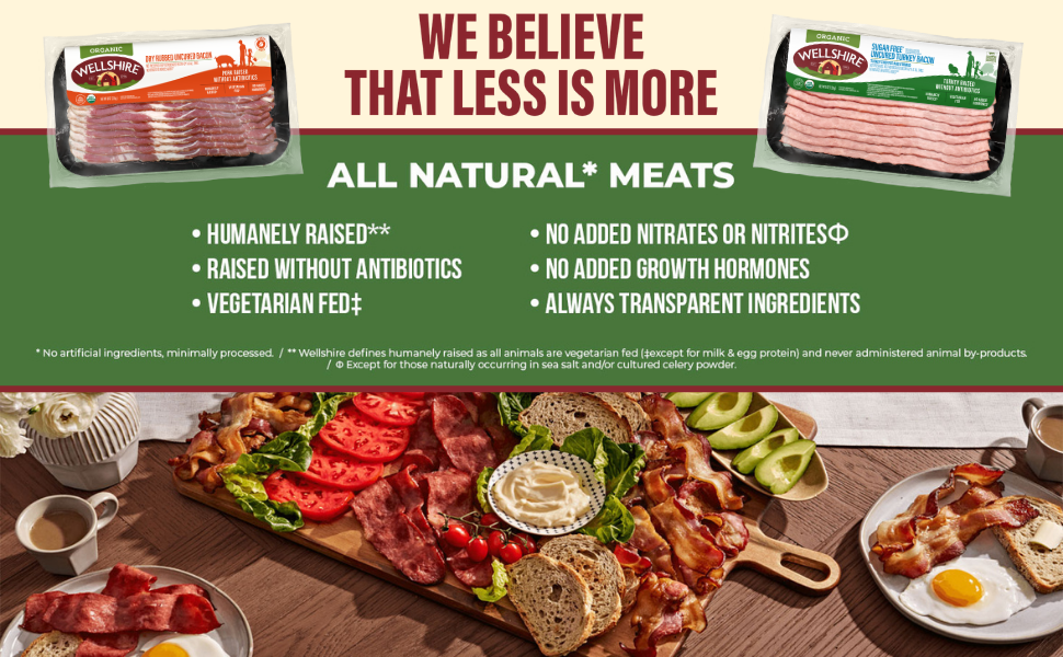 all natural meat humane raised antibiotics ethical farming animal welfare healthy protein