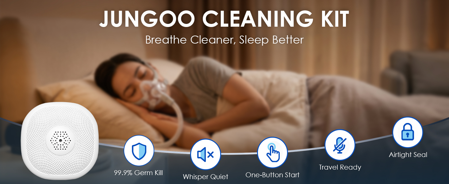 respify cpap cleaner and sanitizer bag