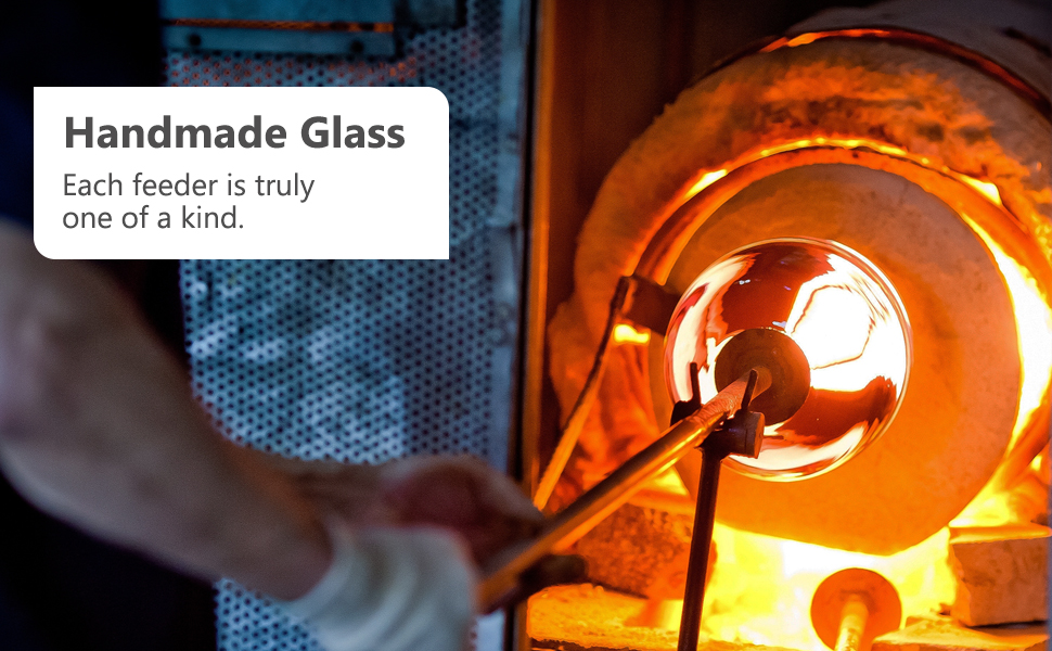 handmade glass