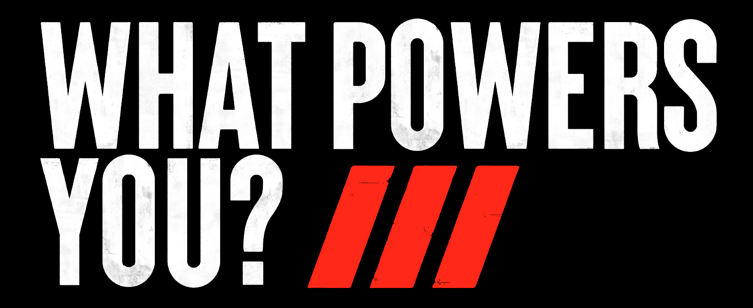 Skil, What powers you?