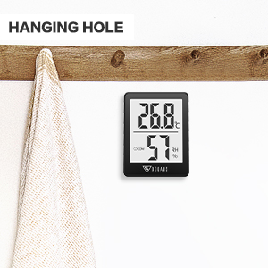 humidity sensor