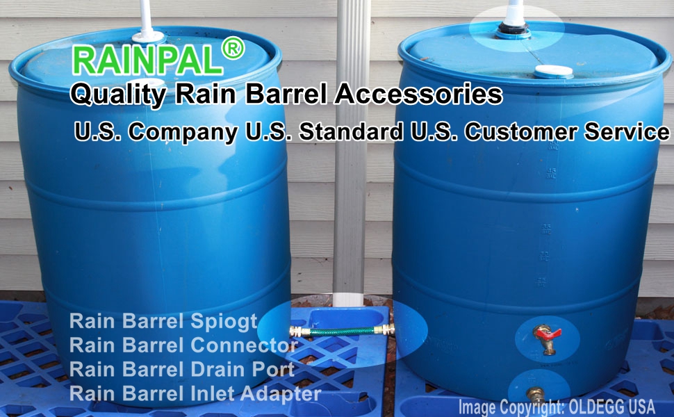 RAINPAL Products