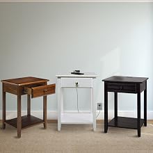 Multiple Finish Available
