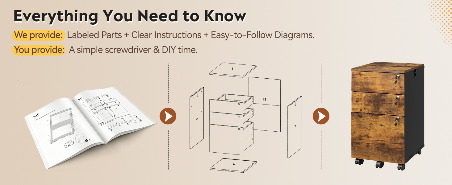 File Cabinet