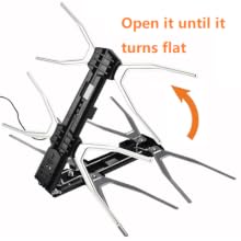 open