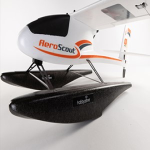 RC Airplane