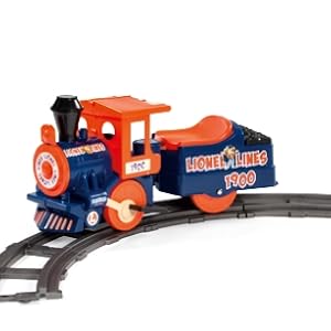 peg perego made in usa toys santa fe train