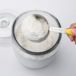 wide mouth jars