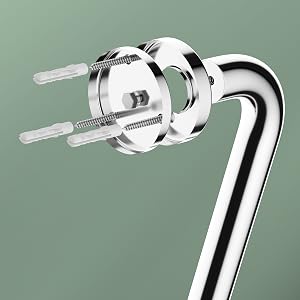 shower handycap bar