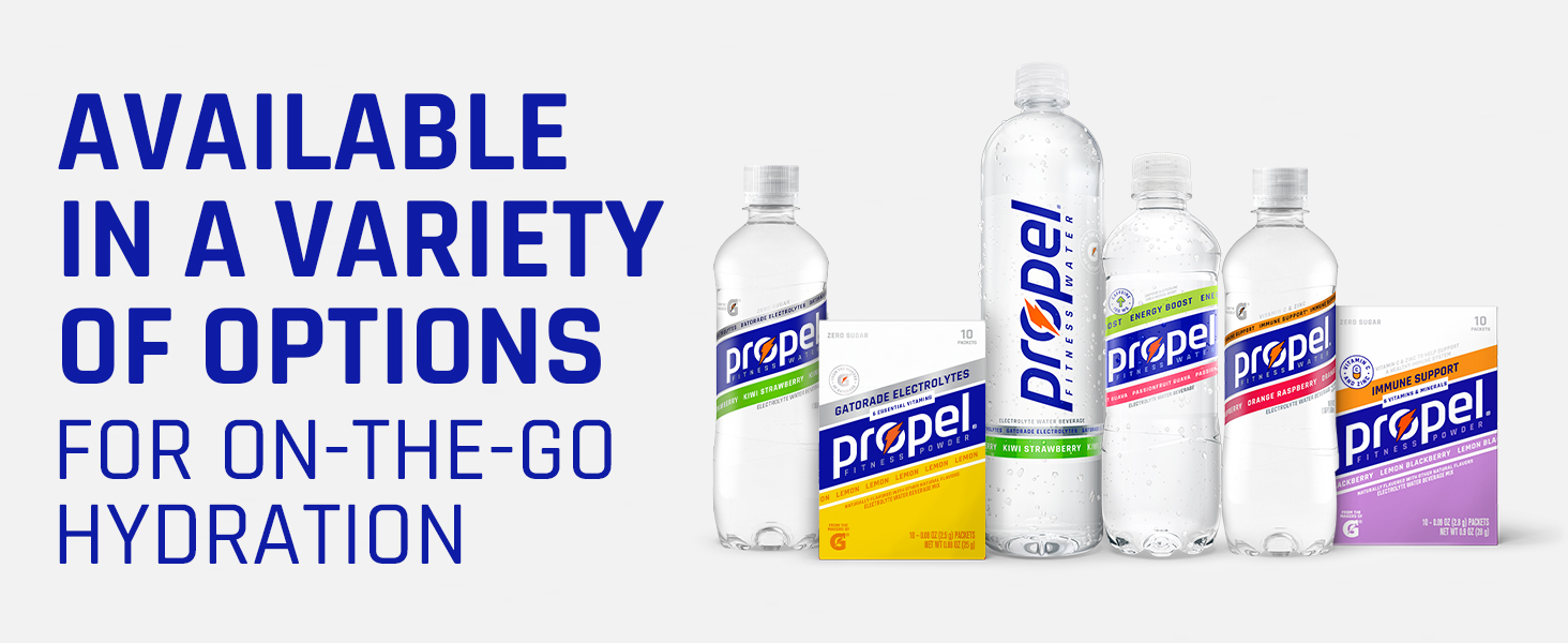 Propel