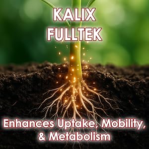ALIX Fulltek enhances nutrient uptake, boosts metabolism, and drives healthier, faster growth.
