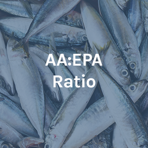 aa epa ratio