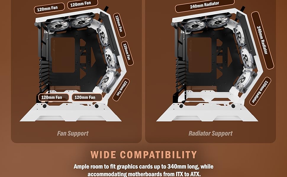 pc case