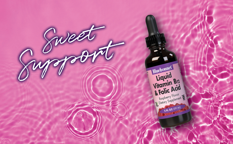 Liquid Sweet Support