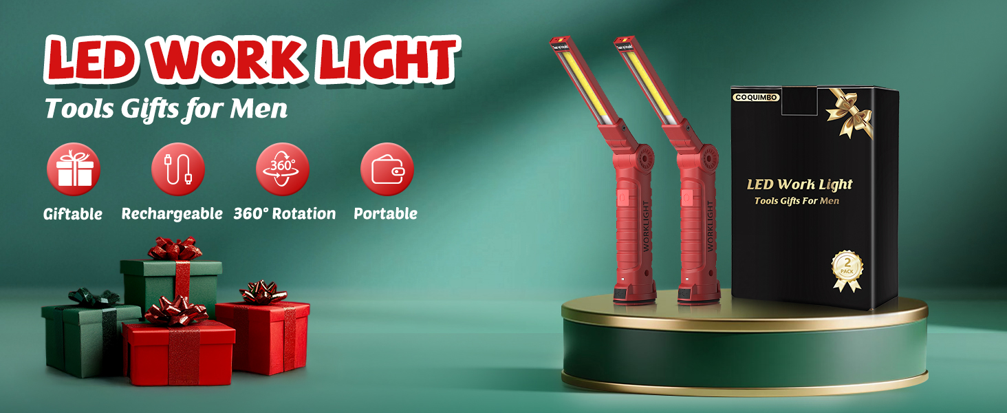 led work light
