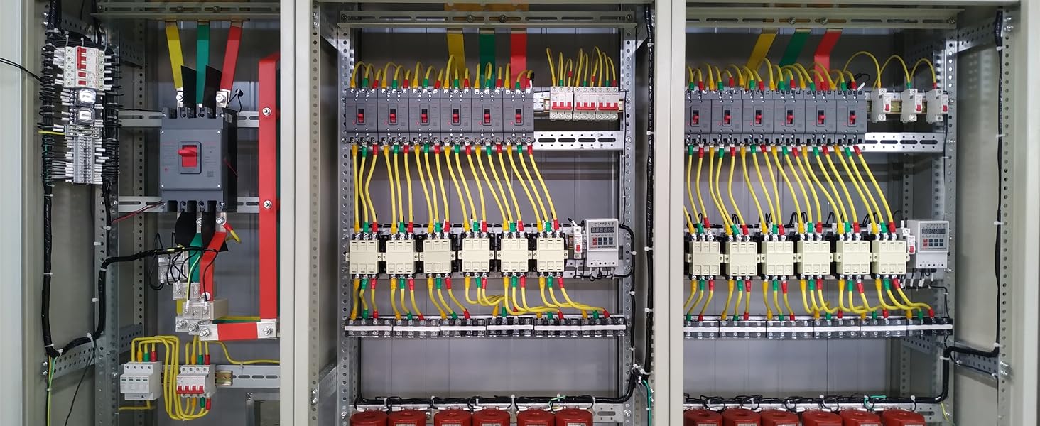 Power installation