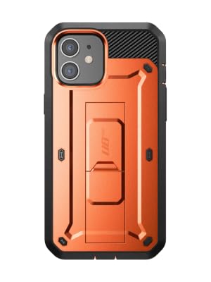 Supcase Unicorn Beetle Pro Rugged Case for iPhone 12 Mini 5.4 2020