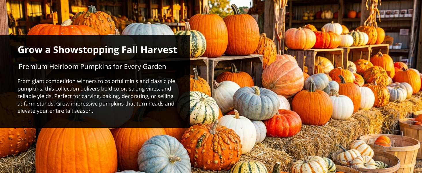 pumpkin seeds