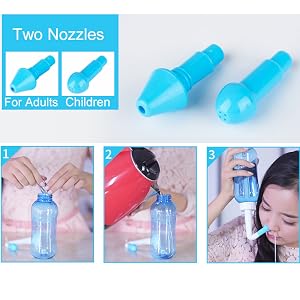 Nasal Rinse