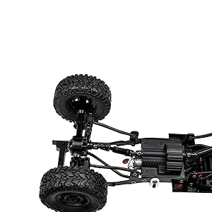 WPL C24-1 RC Car RC Rock Crawler Off-road trucks Hobby RC Trucks Remote Control Truck