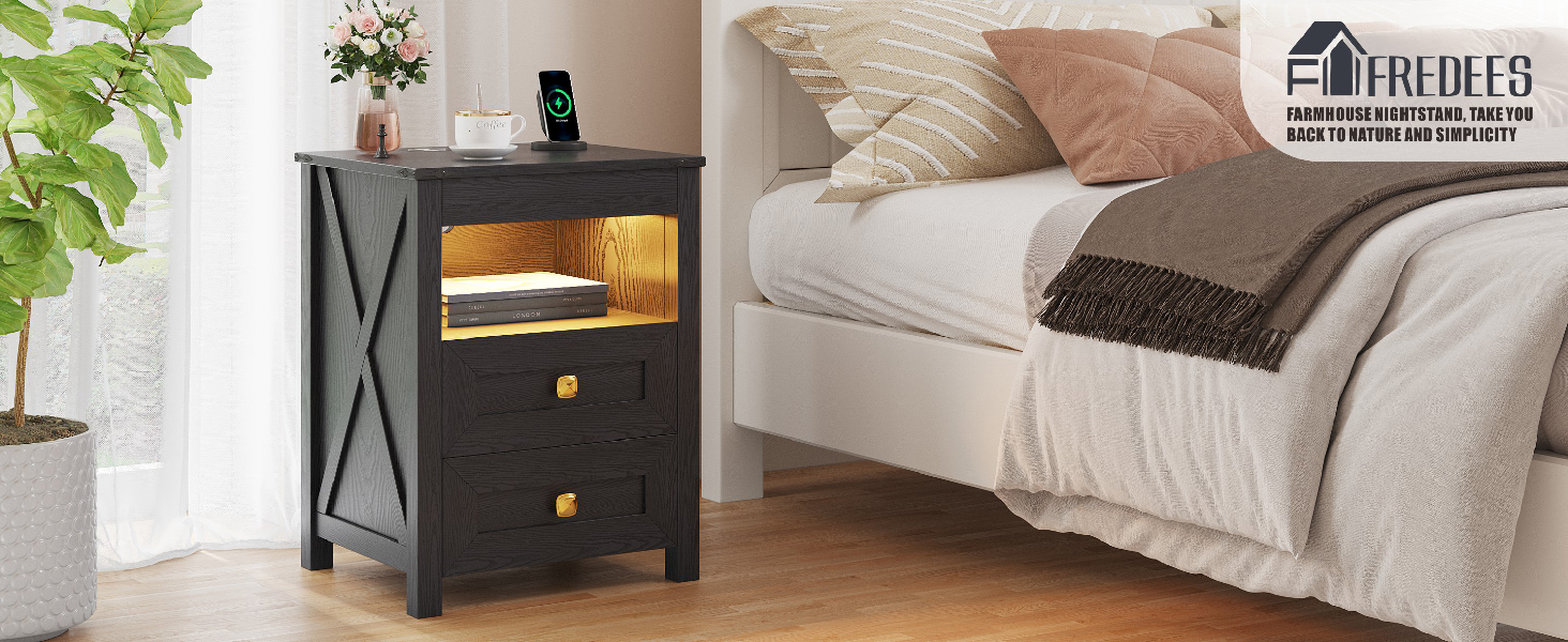 nightstand