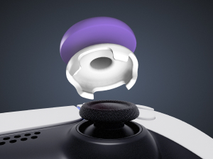 KontrolFreek Galaxy Performance Thumbsticks Xbox Playstation Controller