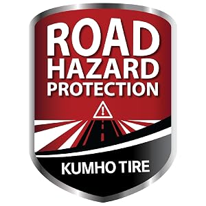 kumho road hazard protection