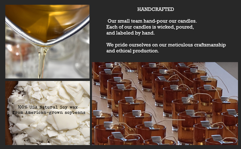 Handcrafted