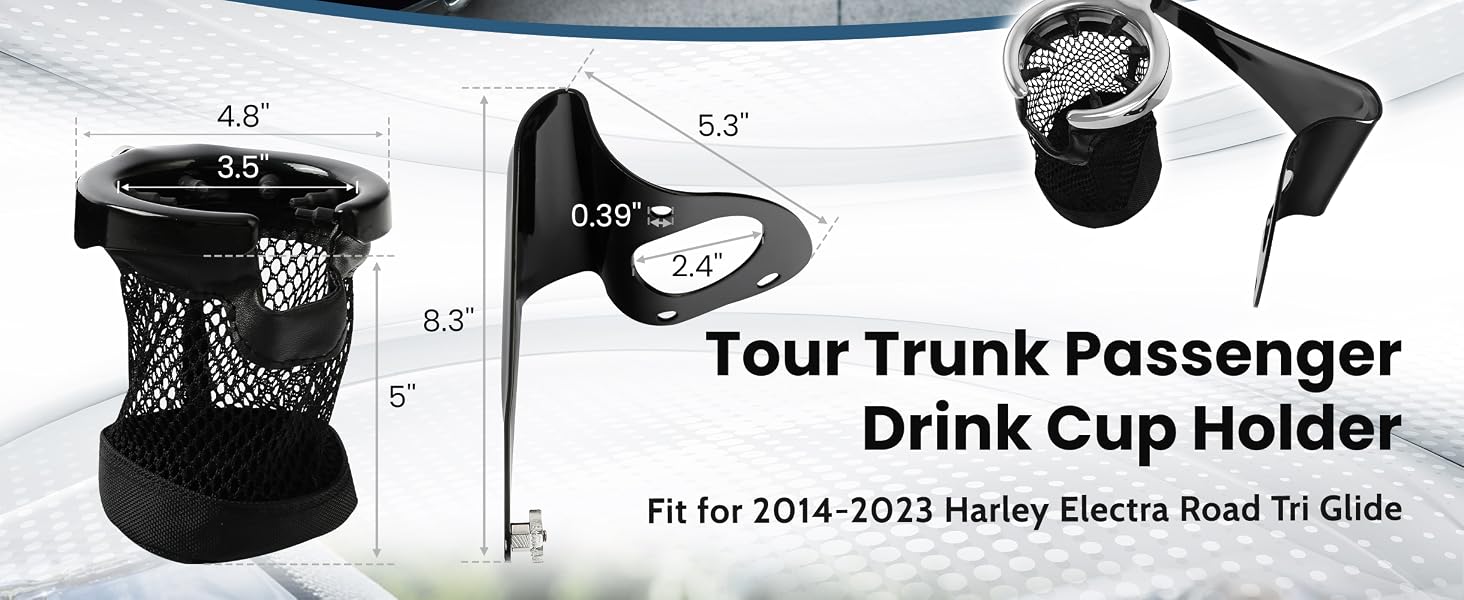 Drink Cup Holder