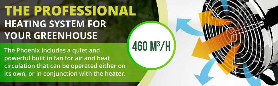 heating system