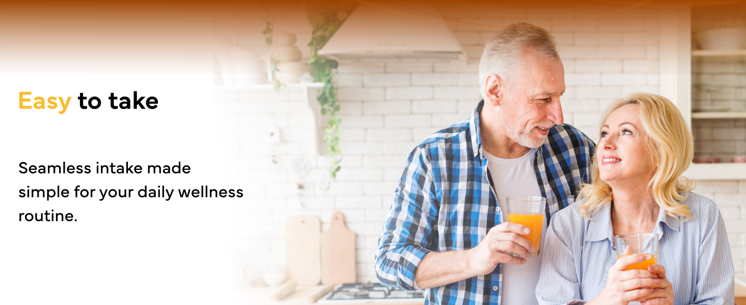 turmeric supplement